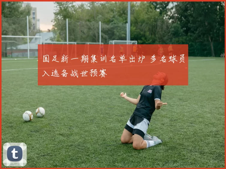 国足新一期集训名单出炉 多名球员入选备战世预赛