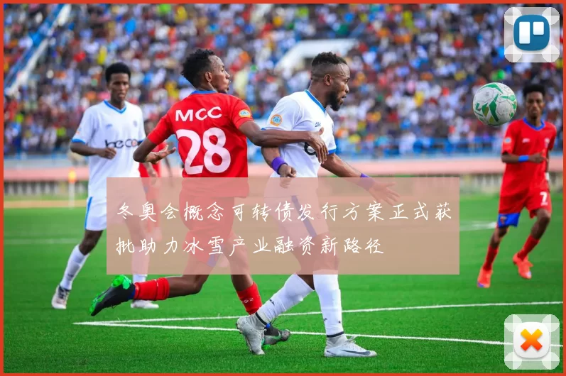 冬奥会概念可转债发行方案正式获批助力冰雪产业融资新路径